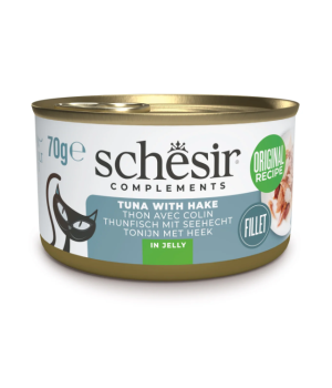 Schesir - Gelée Thon Colin