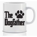 Mug - The Dogfather