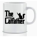 Mug - The Catfather