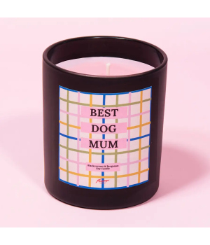 Bougie parfumée - Best dog mum