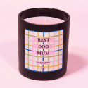 Bougie parfumée - Best dog mum