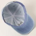 Casquette Husky en jean
