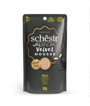 Schesir - After Dark Velvet Poulet