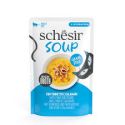 Schesir - Soupe Thon calamares