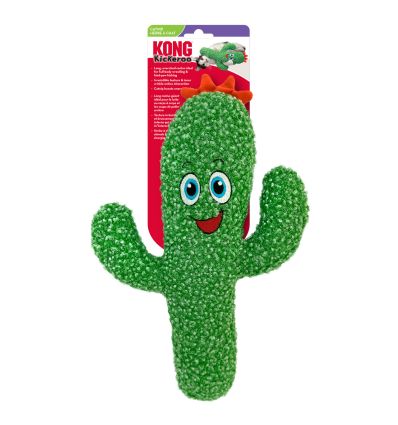 Kong - Kickeroo Cactus