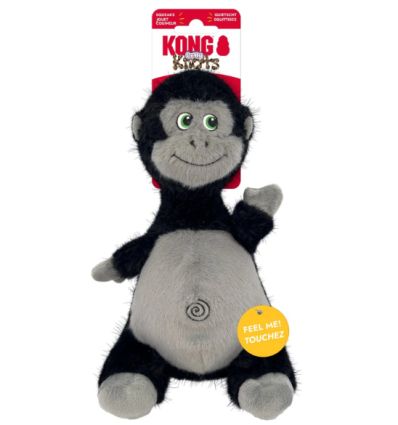 Kong - Knots Belly Gorilla