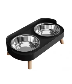 Bar colorés incliné