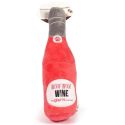 Champagne peluche XXL