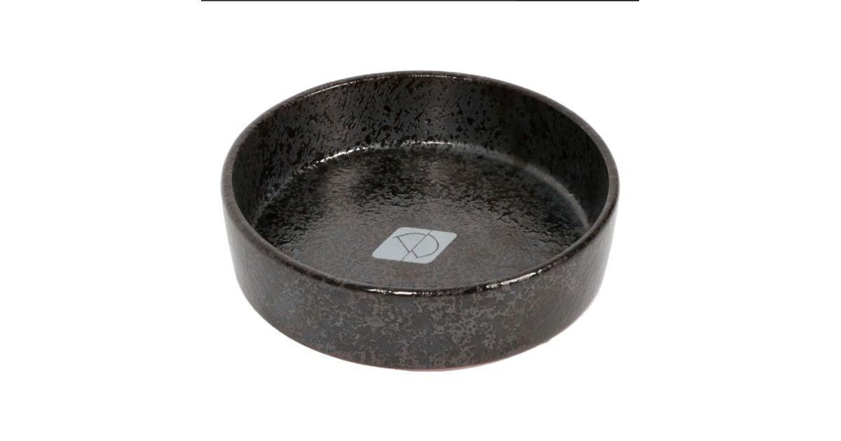 Gamele Jasper Black Dots Chat