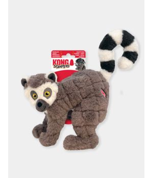Kong Scampers Lemurien