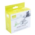 Jouet pour chat Mower Mouse