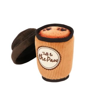 Pup Pup Cafe - Doggo's Java mini