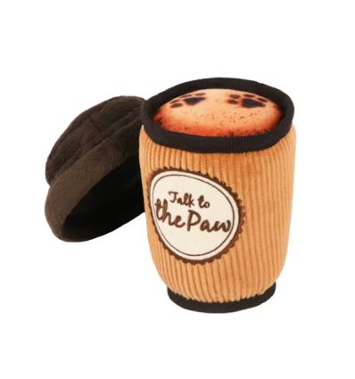 Pup Pup Cafe - Doggo's Java mini