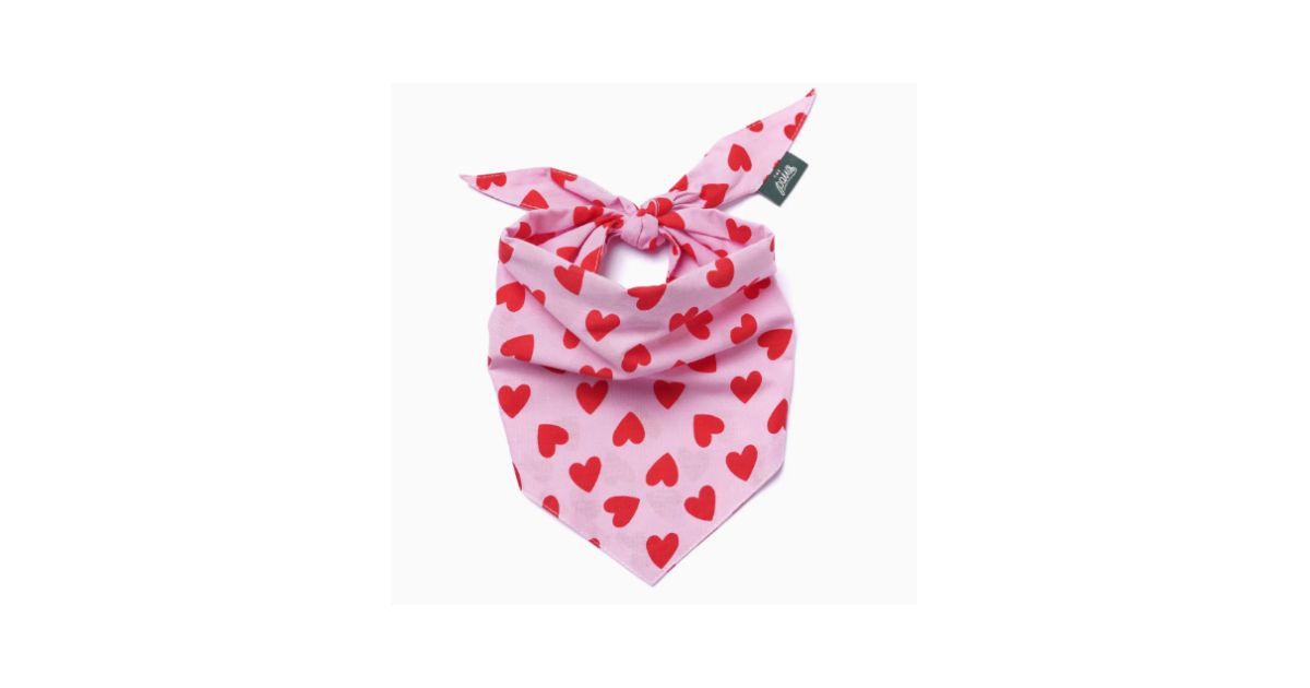 Bandana Lovesong