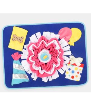 Tapis de fouille - Woofday Celebration