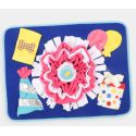 Tapis de fouille - Woofday Celebration