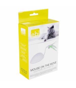 Jeu electronique Mouse on the moove