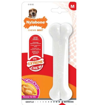Nylabone - Dog Extreme Chew