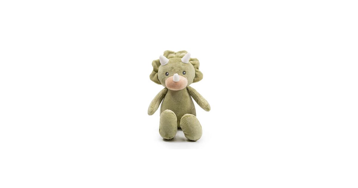 Peluche Mini togo