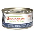 Almo Nature - HFC Jelly - boite de Thon Rouget