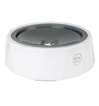 Abreuvoir Poly anti deversement 1,2L