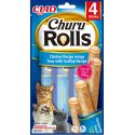 Churu - Rolls poulet Thon et coques