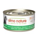 Almo Nature - HFC Jelly - boite de Thon Grondin