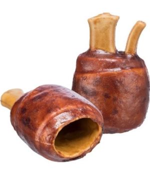 Vrac - Jarret avec poulet