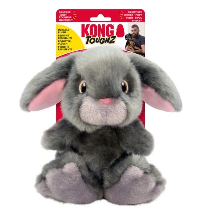 Kong - Toughz Bunny