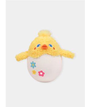 Hugsmart - Hoppin's Easter - Poussin