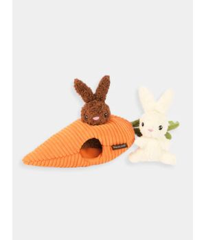 Hippity Hoppity Collection-Bunnies Burrow