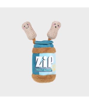 Bungee Burrow - Peanut Butter Jar