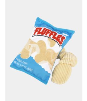 Snack Attack - Fluffes Chips