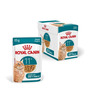 Royal Canin - Ageing 11+ Sauce