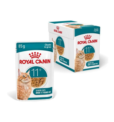 Royal Canin - Ageing 11+ Sauce