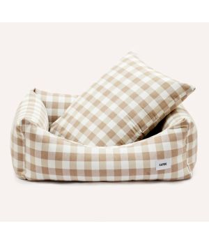 Cafide - Lit Snozy Collection Vichy