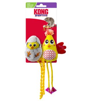 Kong - Scrattles Chicken