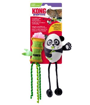 Kong - Scrattles Panda