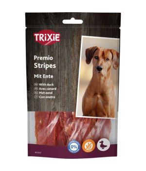 Premio Stripes Canard