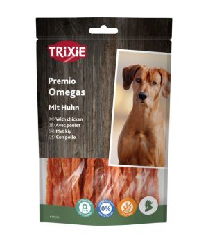 Premio Omegas au poulet