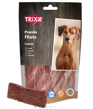 Premio Filets Agneau