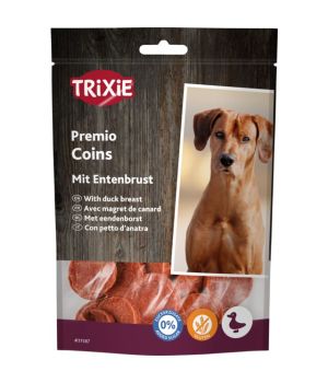 Premio Coins au magret de canard