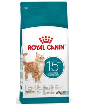 Royal Canin - Ageing 15+