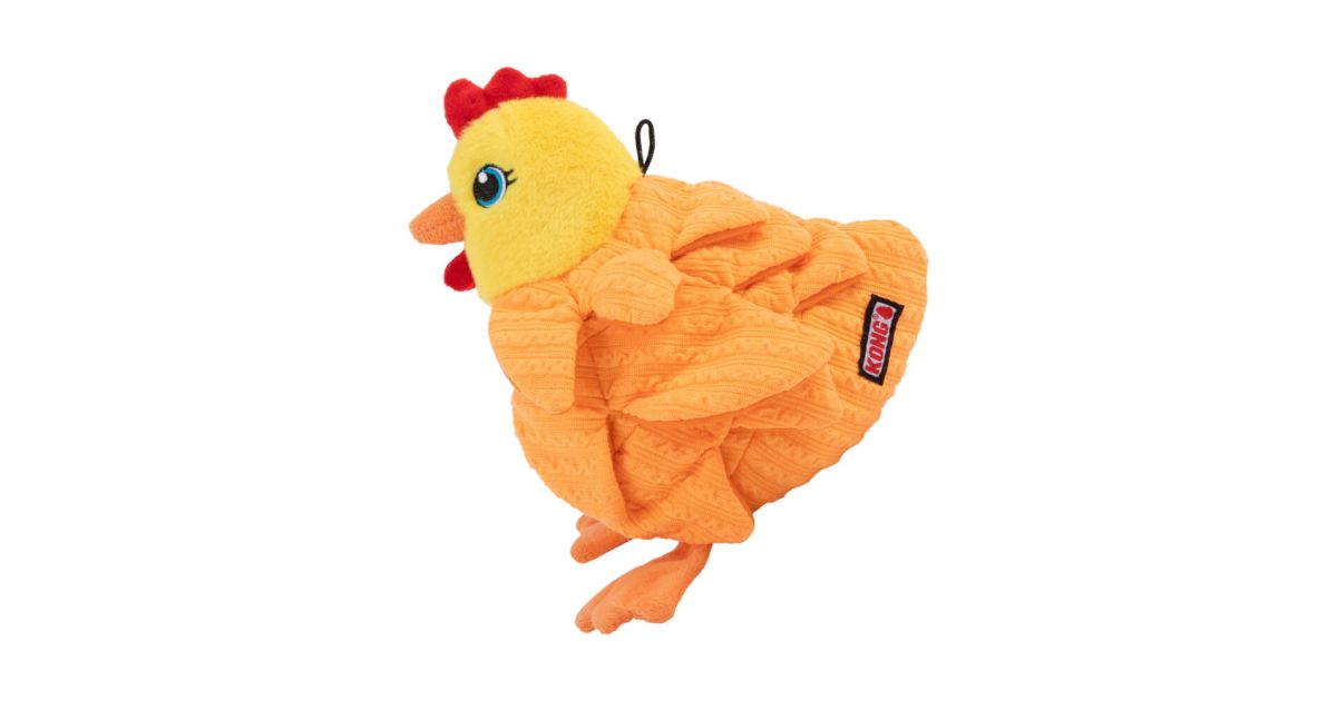Kong - Layerz Forage Hen