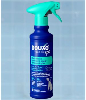 Douxo - Spray anti odeur