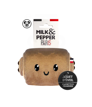 Marceau Pain au chocolat