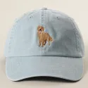 Casquette Golden retriever Bluemint