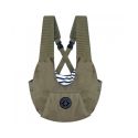 Sac Porte Bébé Armel - Kaki