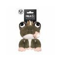 Vicky - Doudou Grenouille Princesse