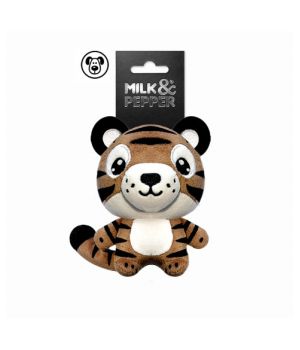 Rafi - Doudou Petit Tigre